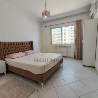 À louer un appartement S+2 meublé au Lac 2 — photo 3