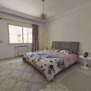 À louer un appartement S+2 meublé au Lac 2 — photo 4