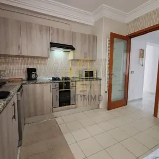 À louer un appartement S+2 meublé au Lac 2 — photo 5