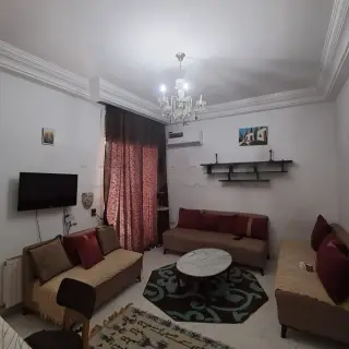 Appartement te huur Tunis - 1150 TND