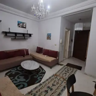 À louer – S+1 – 1150 Dt – Wahat – Tel 51004658 – FB.1072 — photo 2