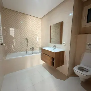 À louer – Appartement S+2 à Jardins de Carthage