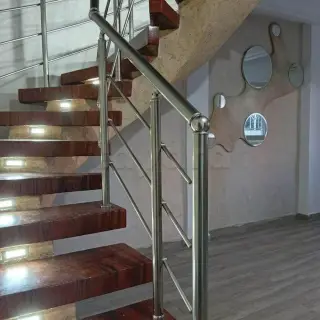 Manar 3 ; à Louer Duplex S+3 bien situé — photo 3
