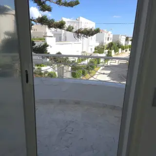 À Louer – Etage de villa S+3 -Jardin de Carthage