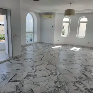 À Louer – Etage de villa S+3 -Jardin de Carthage — photo 2