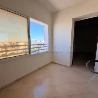 Appartement S+2 de 130m² aux Jardins de l'Aouina