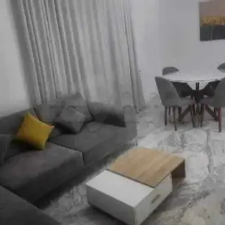 A loue un s+2 meuble côté triplex Ain Zaghouan Long durée / courte durée — photo 2