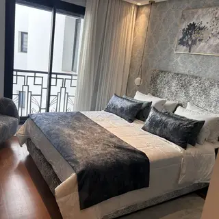 Appartement splondide à Ain Diab — photo 2