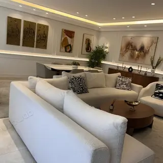 Appartement splondide à Ain Diab — photo 4