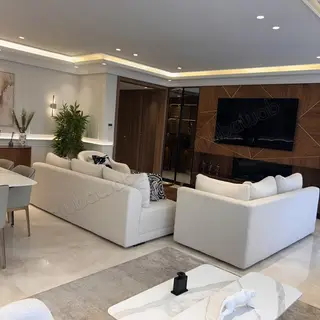 Appartement splondide à Ain Diab — photo 5