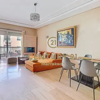 Adresse privilégiée avec rooftop & Piscine