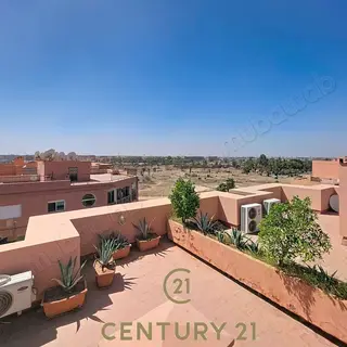 Adresse privilégiée avec rooftop & Piscine — photo 3
