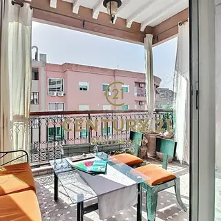 Adresse privilégiée avec rooftop & Piscine — photo 5