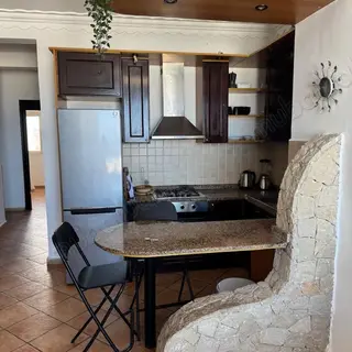 Bel appartement en location à Dar Bouazza. 3 pièces. Meublé — photo 5
