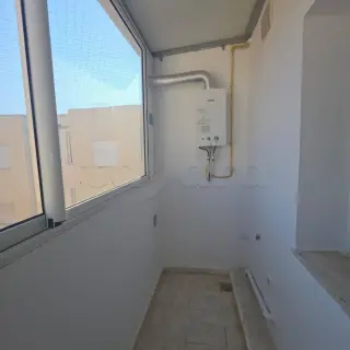 Appartement S+3 de 119 m² avec titre foncier individuel, cité AFH de Borj Cédria