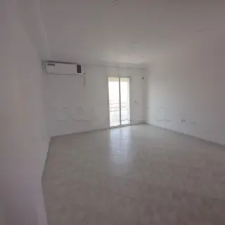 Appartement S+3 de 119 m² avec titre foncier individuel, cité AFH de Borj Cédria