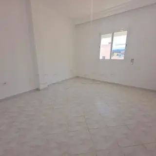Appartement S+3 de 119 m² avec titre foncier individuel, cité AFH de Borj Cédria