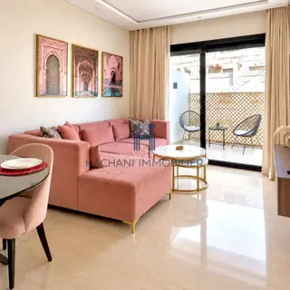 Appartement à l'achat à Bourgogne Ouest. 2 grandes pièces. Bien meublé — photo 3