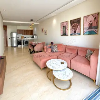 Appartement à l'achat à Bourgogne Ouest. 2 grandes pièces. Bien meublé — photo 4