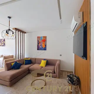 Appartement standing meublé Vue Atlas & Rooftop — photo 2