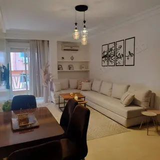 Vente appartement F2 route de casa piscine — photo 5