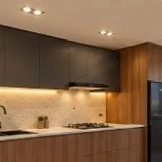 Opportunité d’investissement à marrakech – immeuble Rcd 2 avec 4 locaux commerciaux, 2 appartements & toit terrasse — photo 2