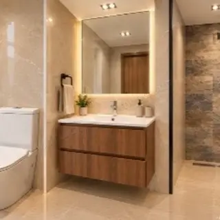 Opportunité d’investissement à marrakech – immeuble Rcd 2 avec 4 locaux commerciaux, 2 appartements & toit terrasse — photo 3