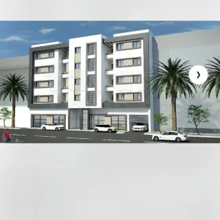 Appartement te Koop - Ben Arous, Tunesië | Dari.ovh