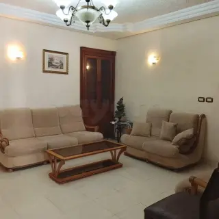Luxueux appartement s2 à l'année prés hotel Tej Marhaba — photo 2