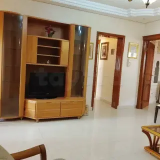 Luxueux appartement s2 à l'année prés hotel Tej Marhaba — photo 3