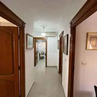 Luxueux appartement s2 à l'année prés hotel Tej Marhaba — photo 4
