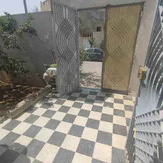 À Vendre – Villa S+3 À Soliman Ville — photo 3