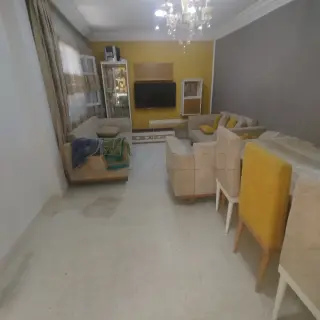 À Vendre – Villa S+3 À Soliman Ville — photo 4