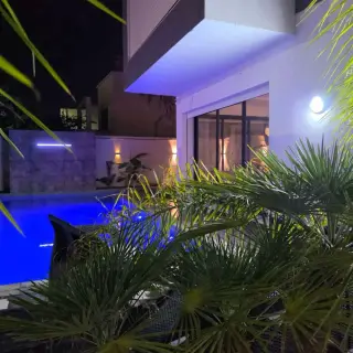 À Vendre – Villa Très Haut Standing À El Menzah 8 — photo 5