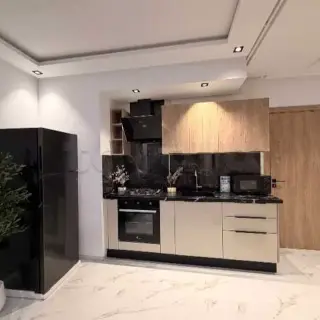 S2 meublé Nouvelle Soukra — photo 2