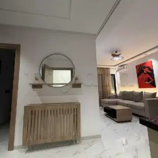S2 meublé Nouvelle Soukra — photo 3