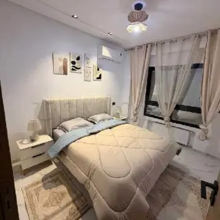S2 meublé Nouvelle Soukra — photo 4