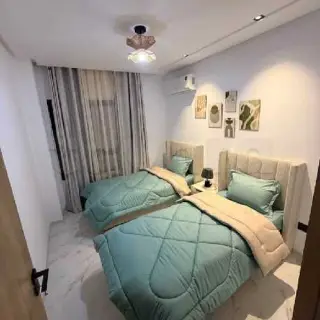 S2 meublé Nouvelle Soukra — photo 5