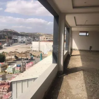 Chotrana Nour Jaafar Open Space 400 m — photo 2