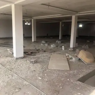 Chotrana Nour Jaafar Open Space 400 m — photo 4