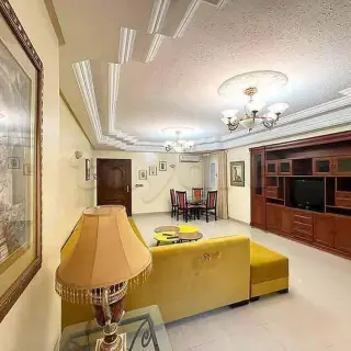 Magnifique appartement s3 à l'année prés panorama médicale — photo 2