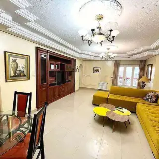 Magnifique appartement s3 à l'année prés panorama médicale — photo 3