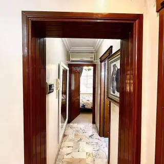 Magnifique appartement s3 à l'année prés panorama médicale — photo 5