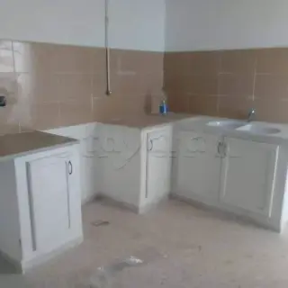 À Vendre – Appartement S+3 à Ras Tabia — photo 4