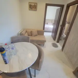 À vendre un appartement s+1 à la chotrana 3 — photo 2