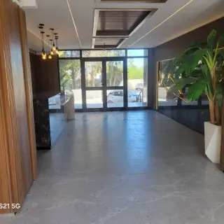 À vendre un appartement s+1 à la chotrana 3 — photo 4