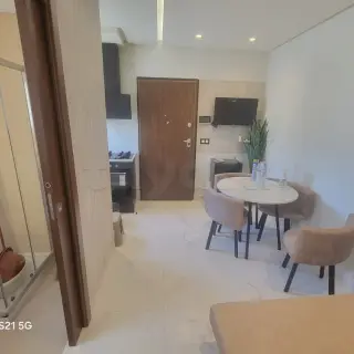 À vendre un appartement s+1 à la chotrana 3 — photo 5