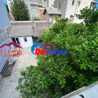 Vente Villa à Saint cloud Annaba — photo 2