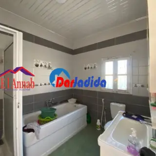Vente Villa à Saint cloud Annaba — photo 5