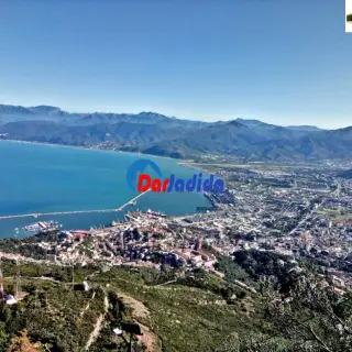 Grond te koop Béjaïa - 10000 m²